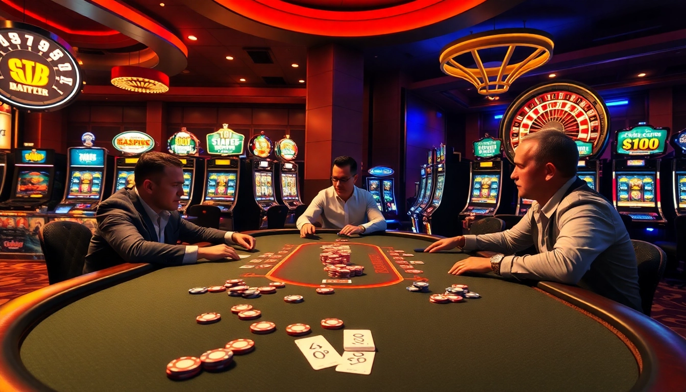 Experience the thrill of winning at loto188.gb.net's vibrant casino, complete with high-stakes games and jackpot slots.