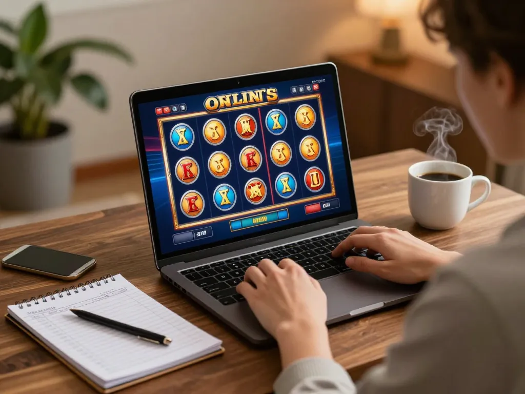 Experience the thrill of cm88 online slots with engaging gameplay and cozy atmosphere.