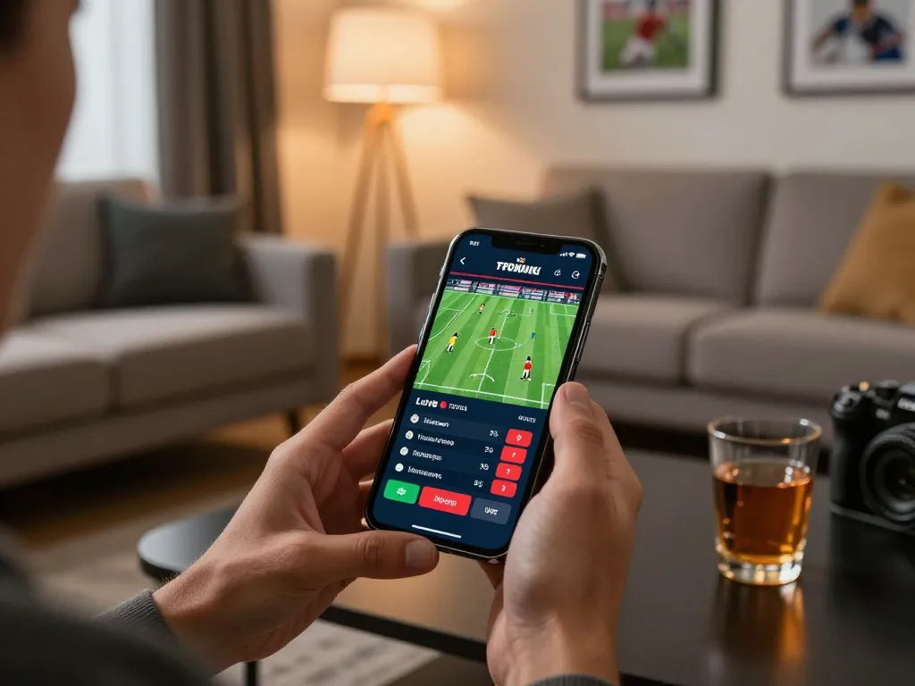 Xoilac features engaging sports betting experience for fans with real-time match updates.