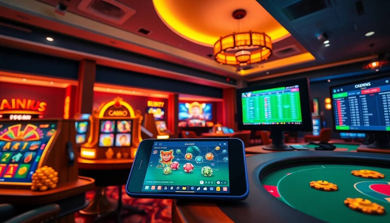 Exciting online gambling experience with new88go.com featuring vibrant games and live betting options.