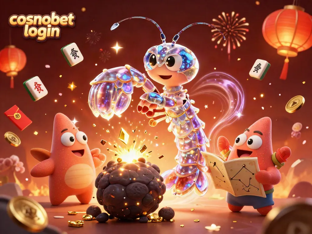 Engage with the thrill of Cosmobet login to access exciting gaming experiences and bonuses.