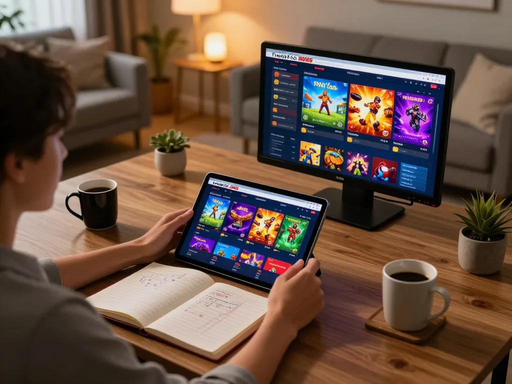 Experience the thrill of online gaming at Trang chủ MAX88 with vibrant visuals and engaging gameplay.