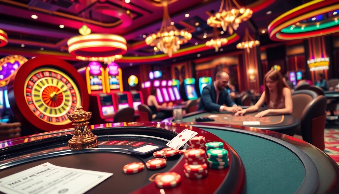 Experience the thrill of RR88 with vibrant casino games and exciting betting action.