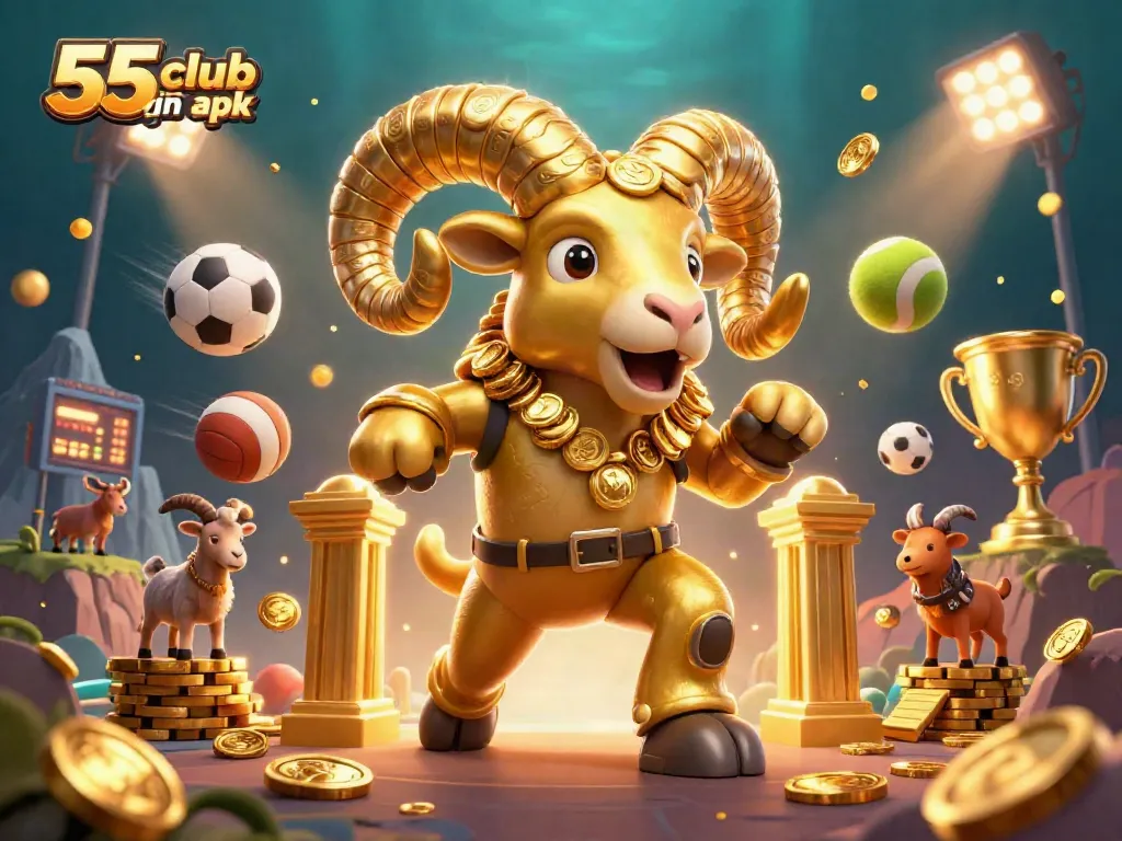 Engage with thrilling betting experiences using the 55 club login apk for seamless gaming.