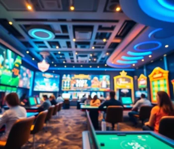 Experience thrilling gaming adventures at stimmgewitter.org with dynamic online betting options and vibrant visuals.