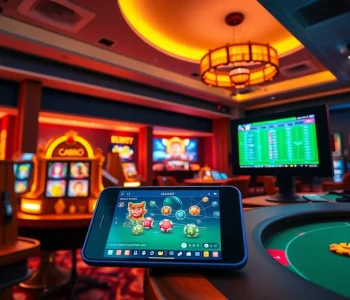 Exciting online gambling experience with new88go.com featuring vibrant games and live betting options.
