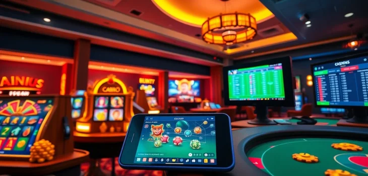 Exciting online gambling experience with new88go.com featuring vibrant games and live betting options.